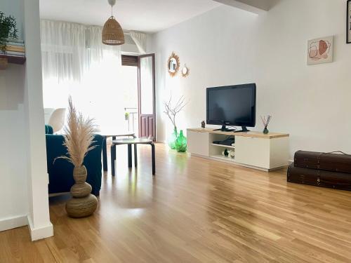  Apartamento Marcajada in Riaza