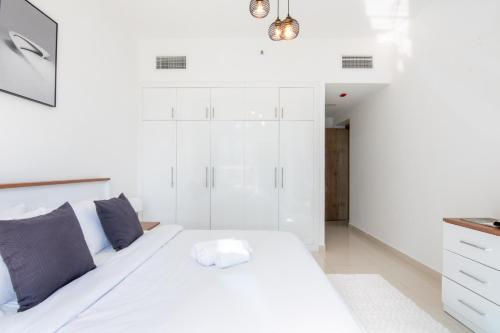 ShoresInn - Beautiful residence with Marina Views, Dubaï (photo 7)
