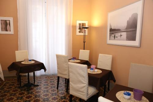 Casa Elide – Catania, CA