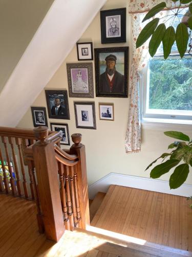 外部景觀, Cooperstown Bed and Breakfast in 庫珀斯敦