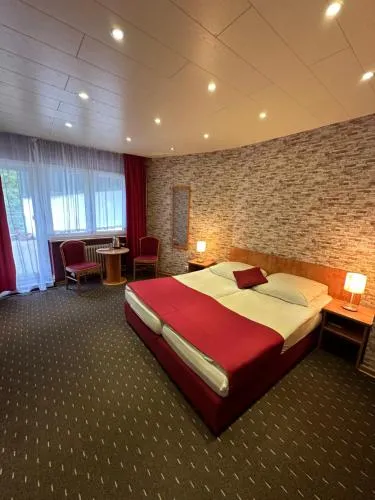 Hotel Holl Beyra in Cochem, Deutschland