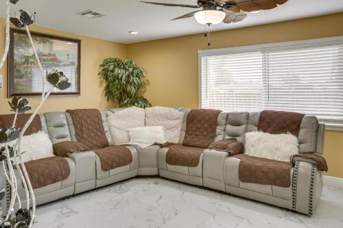 New Orleans Getaway about 15 Mi to French Quarter - image 11