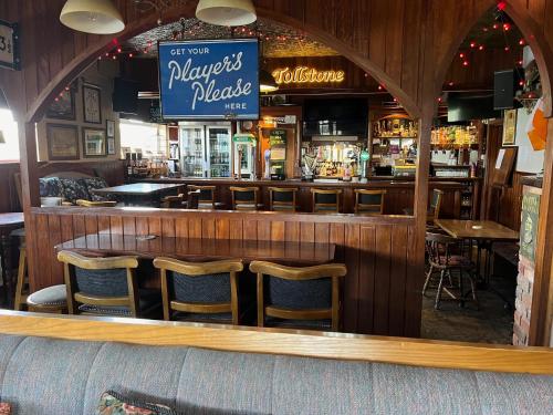 Pub/Lounge, The Carranstown Lodge in Duleek