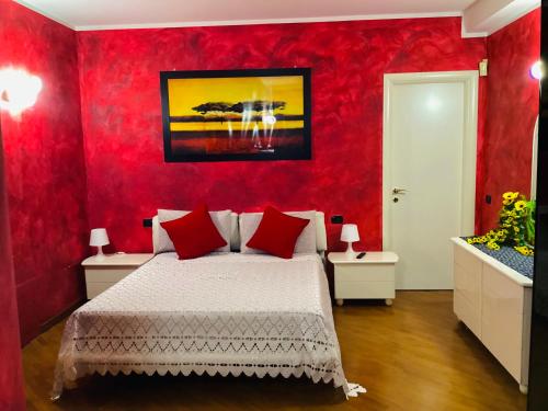  Locazione Turistica Dream House Marzia, Unterkunft in Rom