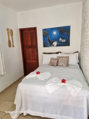 Pousada Luar de Jeri – Jijoca de Jericoacoara, NE
