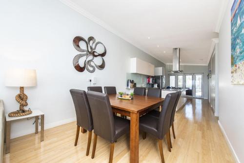Ocean Sunset - Luxury Apartment with Ocean Views, Lancelin (zdjęcie 7)