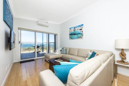 Ocean Sunset - Luxury Apartment with Ocean Views, Lancelin (zdjęcie 9)
