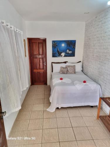 Pousada Luar de Jeri – Jijoca de Jericoacoara, NE
