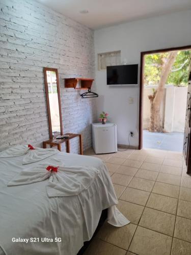Pousada Luar de Jeri – Jijoca de Jericoacoara, NE