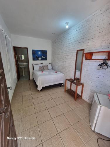 Pousada Luar de Jeri – Jijoca de Jericoacoara, NE