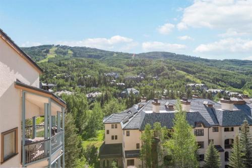 Beaver Creek Residences - 2 Bedroom Luxury Ski Inout Condo