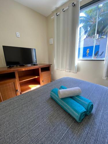 Double Room with Private Bathroom image 3