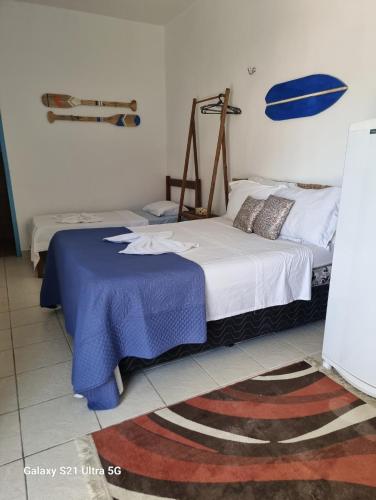 Pousada Luar de Jeri – Jijoca de Jericoacoara, NE