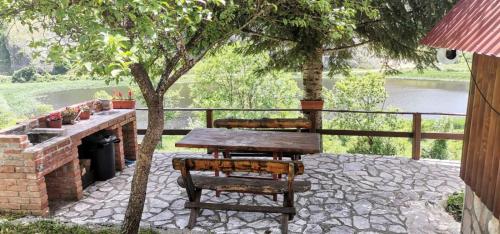 Detached house Milivoje in Andrijevica