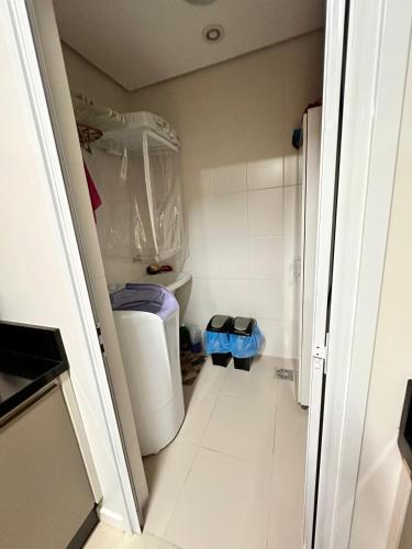 Costao das Gaivotas in Santinho Beach