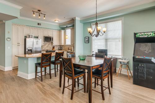 Breezy Family Hideaway with Waterfront Views! - image 7