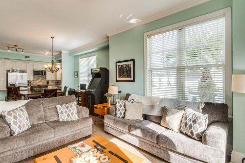 Breezy Family Hideaway with Waterfront Views! - image 12