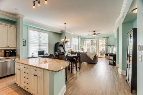 Breezy Family Hideaway with Waterfront Views! - image 10