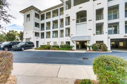 Breezy Family Hideaway with Waterfront Views! - image 2
