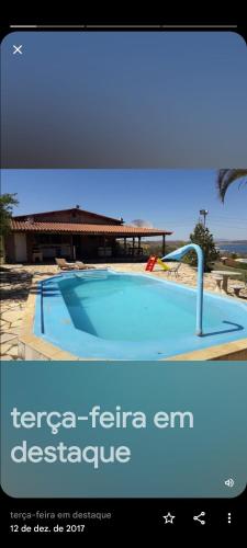 Pousada do Juninho Pousada do Juninho