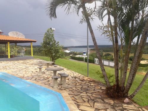 Pousada do Juninho Pousada do Juninho