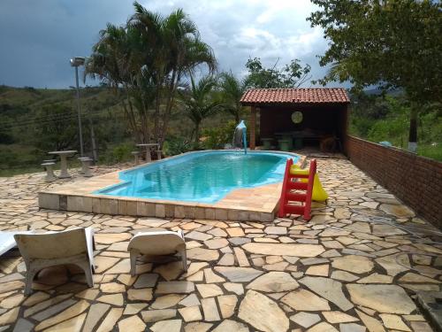 Pousada do Juninho Pousada do Juninho