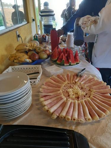 Pousada do Juninho Pousada do Juninho