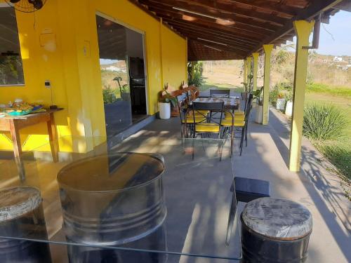 Pousada do Juninho Pousada do Juninho