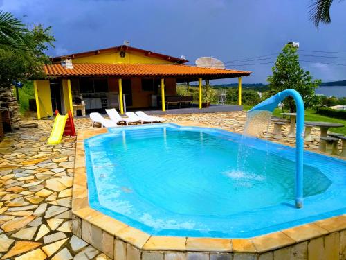 Pousada do Juninho Pousada do Juninho