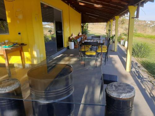 Pousada do Juninho Pousada do Juninho