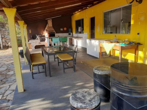 Pousada do Juninho Pousada do Juninho