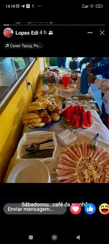 Pousada do Juninho Pousada do Juninho