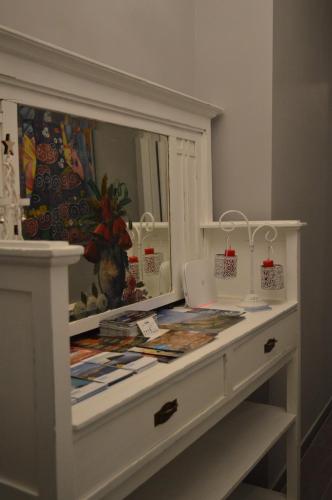 B&B Al Golfo – Salerno, UT