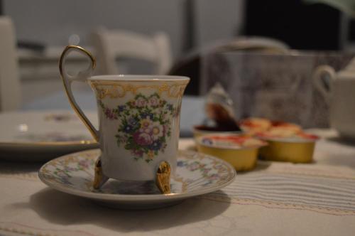 B&B Al Golfo – Salerno, UT