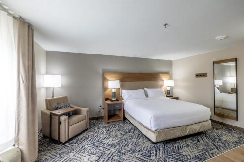 Wichita West Inn and Suites - image 12