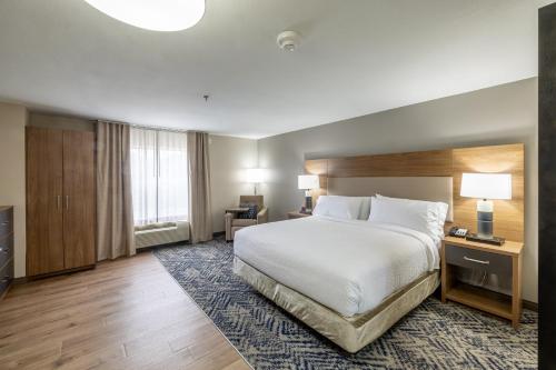 캔들우드 스위트 위치타 노스웨스트, IHG