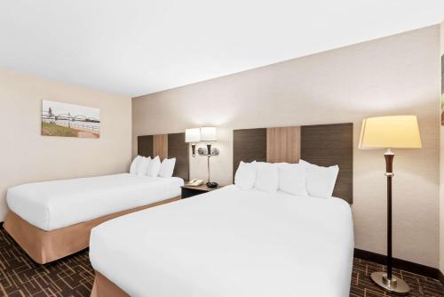 Best Western Airport Inn