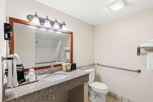 Best Western Airport Inn - image 14
