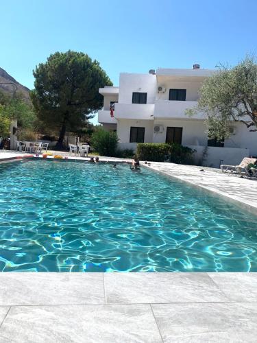 Hotel Narkissos