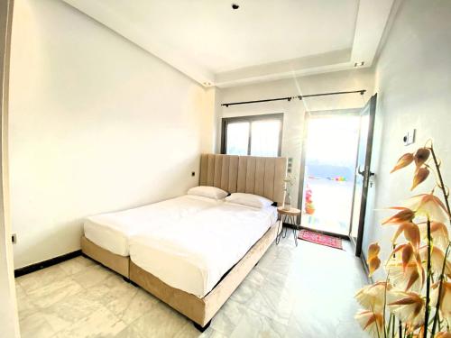 Cosy and sunny - private Rooftop - near train & tramway, Casablanca (fotografie 10)