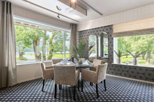 Kinsarvik Fjordhotel, BW Signature Collection - Hotel - Kinsarvik