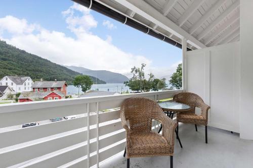 A környék, Kinsarvik Fjordhotel, BW Signature Collection in Kinsarvik