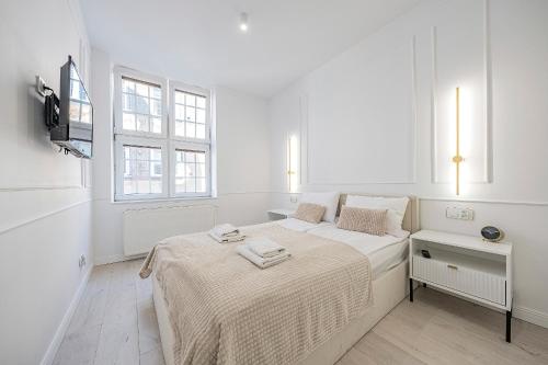 Gdansk Apartments