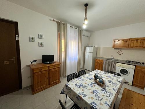 Facilities, Villaggio Malfidano in Buggerru