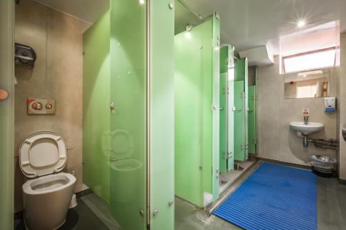 LSE Rosebery Hall - main image