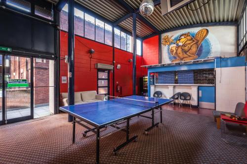 LSE Rosebery Hall - image 3