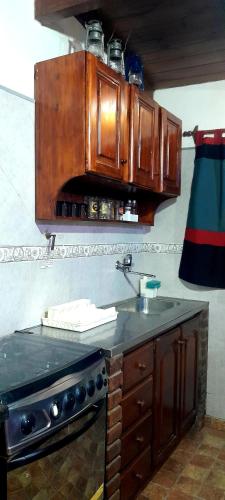 Cozinha, Mar del Plata near Aeroporto Internacional Astor Piazzolla