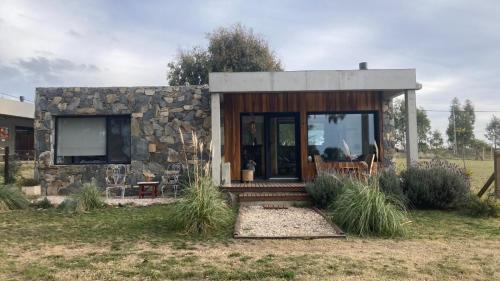 Casita Petra