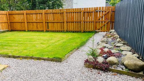 Hideaway Pod Near Loch Ness For A Tranquil Retreat