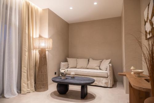 Geraniou Boutique Spot, Athens